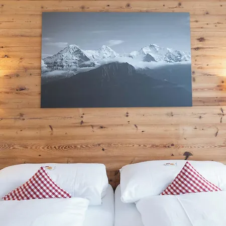 Bernerhof Hotel