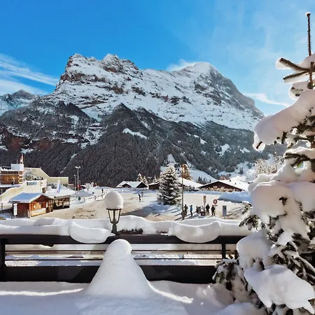 Bernerhof 3* Grindelwald