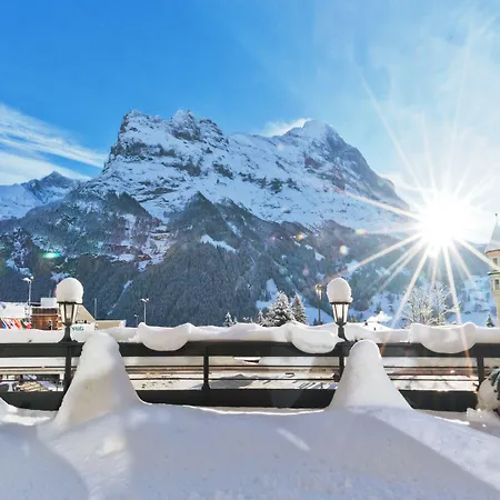 Bernerhof Grindelwald