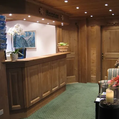 Bernerhof Hotel 3*