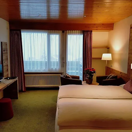 Bernerhof 3*