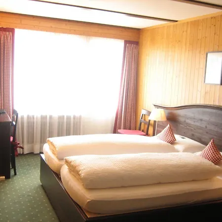 Bernerhof 3* Grindelwald