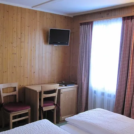 Bernerhof 3* Grindelwald