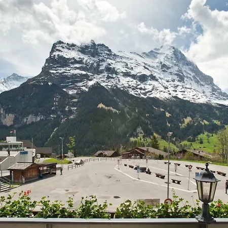 Bernerhof Hotel Grindelwald