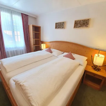 Bernerhof Grindelwald