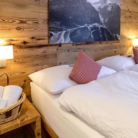Hotel Bernerhof 3*