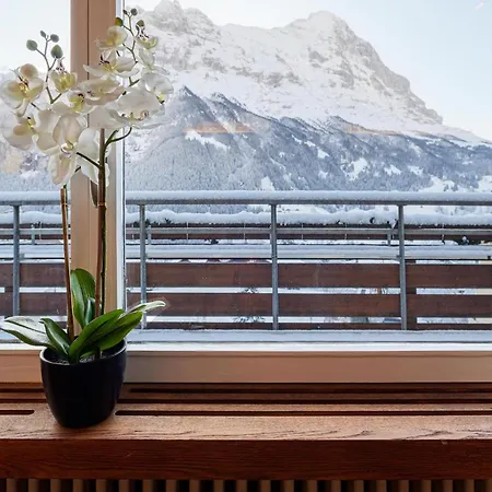 Bernerhof Otel Grindelwald