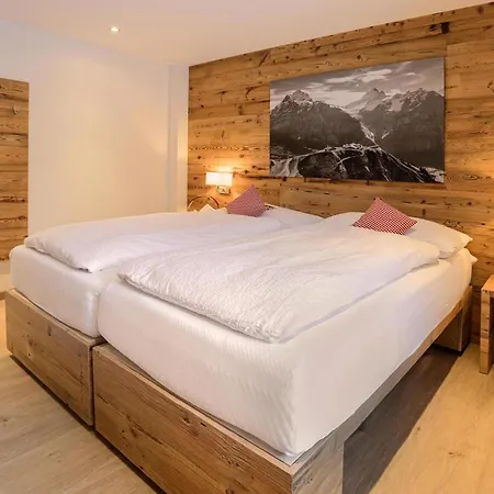 Bernerhof Hotel Grindelwald