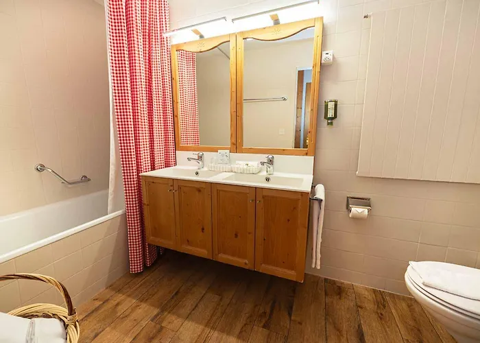 Bernerhof Ξενοδοχείο 3*