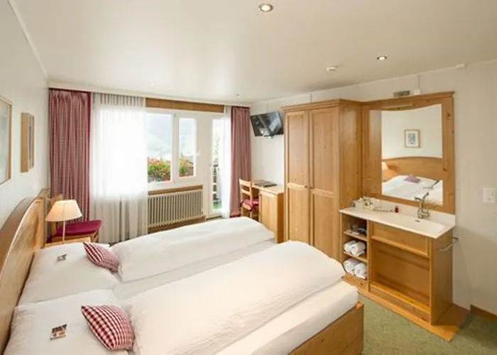 بيرنرهوف غريندلوالد 3*