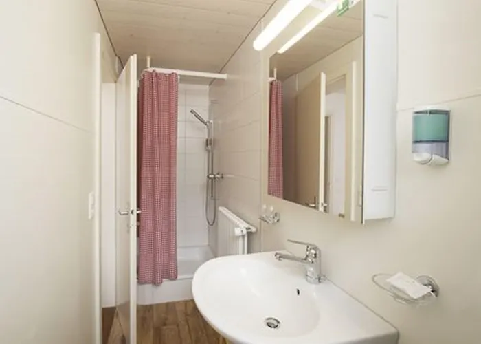 بيرنرهوف غريندلوالد فندق جريندلوالد