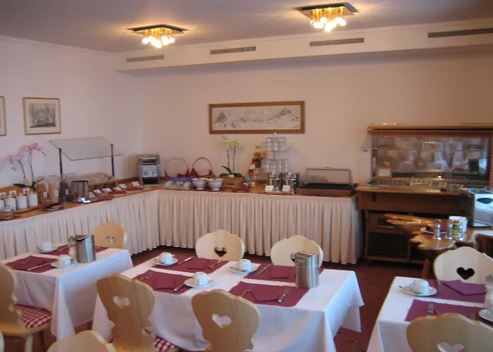 بيرنرهوف غريندلوالد 3* جريندلوالد