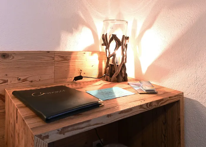 格林德瓦布纳霍夫酒店