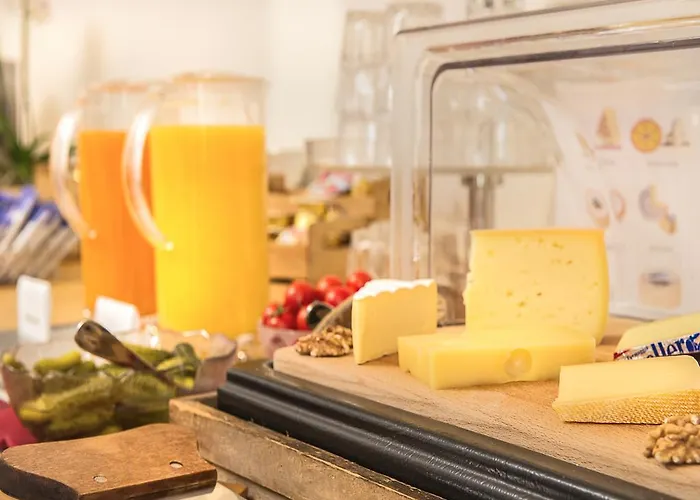 酒店 格林德瓦布纳霍夫酒店 3*