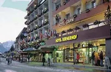 بيرنرهوف غريندلوالد