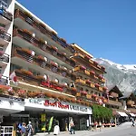 Hotel Bernerhof