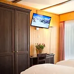 Bernerhof Hotel Grindelwald