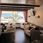 Hotel Bernerhof Grindelwald