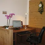 Bernerhof Hotel Grindelwald