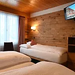 Bernerhof Hotel 3*