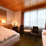 Hotel Bernerhof 3*