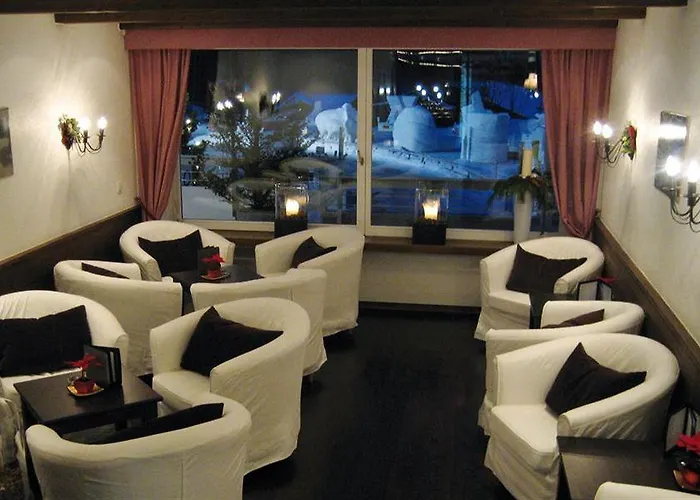 Bernerhof Hotel Grindelwald