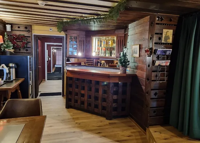 Bernerhof 3* Grindelwald