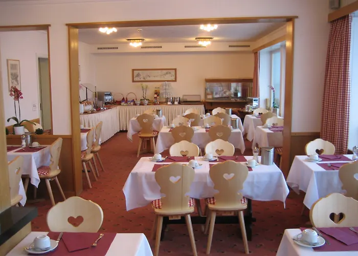 Bernerhof 3* Grindelwald