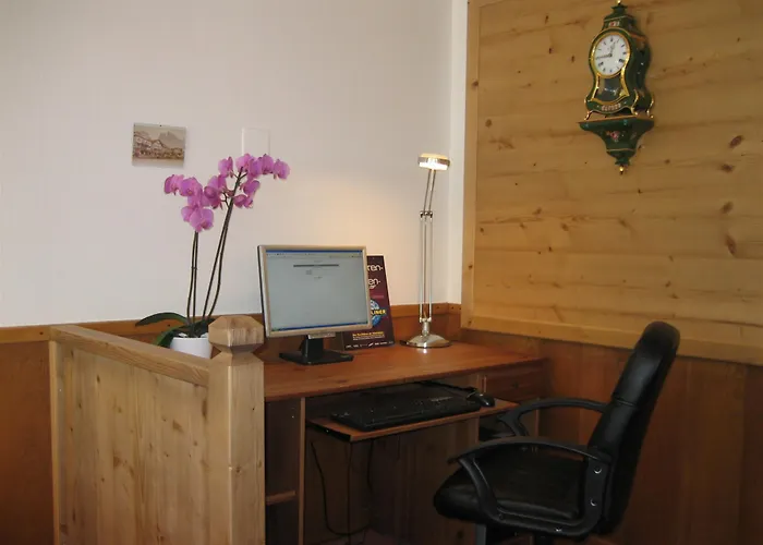 Bernerhof Hotel Grindelwald