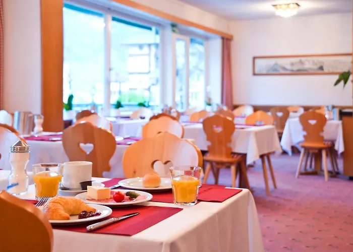 Bernerhof 3* Grindelwald