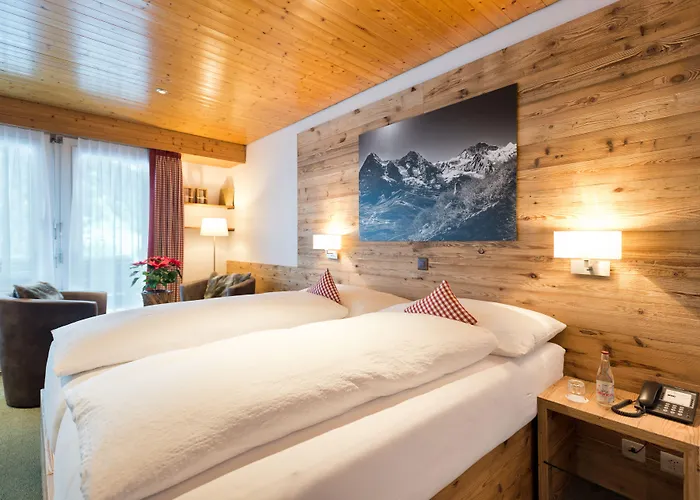 Bernerhof 3* Grindelwald