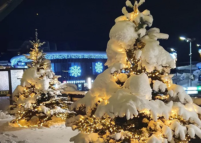Bernerhof Grindelwald