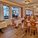 Bernerhof Hotel Grindelwald