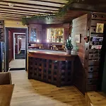格林德瓦布纳霍夫酒店 3* 格林德瓦
