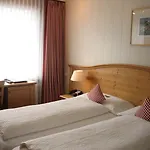 Hotel Bernerhof 3*