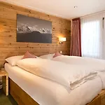 Hotel Bernerhof Grindelwald