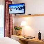 Bernerhof Hotel 3*