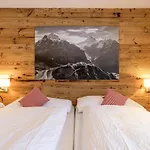 Hotel Bernerhof Grindelwald